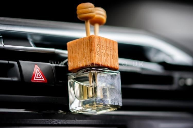 Car Scent Diffuser